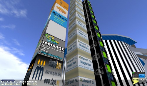 Marketplace Diversity